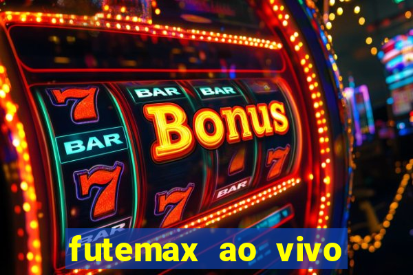 futemax ao vivo real madrid